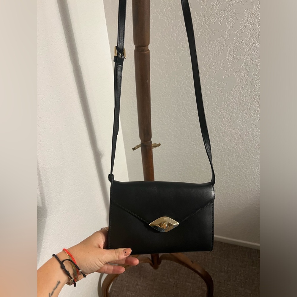 Furla envelope crossbody